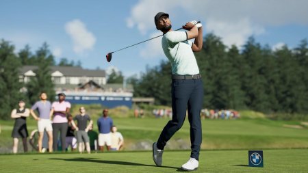 PGA Tour Golf 2K25 (PS5)