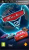 Тачки 2 (Cars 2) Русская Версия (PSP)