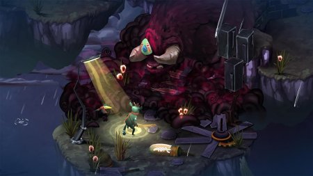 игра Figment 1 + Figment 2 Коллекционное издание (Collectors Edition) (Switch) для Nintendo Switch