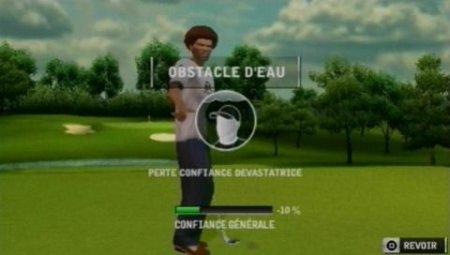  Tiger Woods PGA Tour 08 (PSP) 