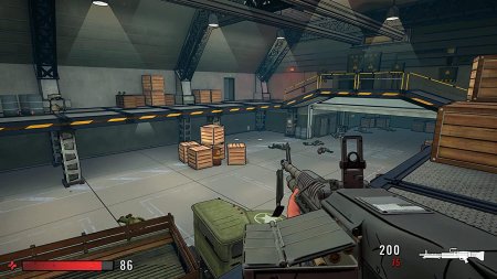 игра XIII (13) Remake Русская Версия (Switch) для Nintendo Switch