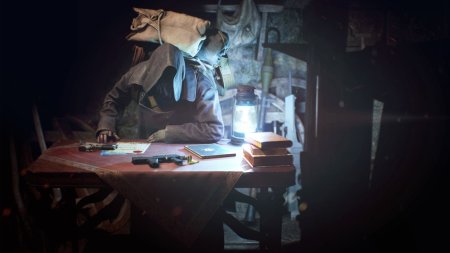 Resident Evil 4: Remake Lenticular Edition Русская Версия (PS5)