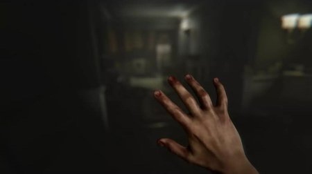 игра Madison Русская Версия (Switch) для Nintendo Switch