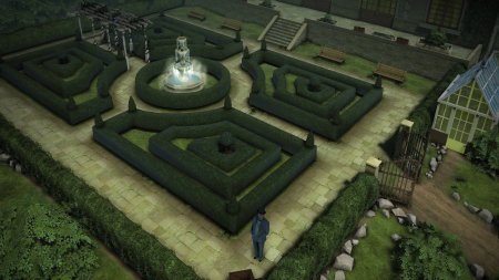 Agatha Christie: The ABC Murders (Агата Кристи: Убийства по Алфавиту) Русская Версия (PS5)