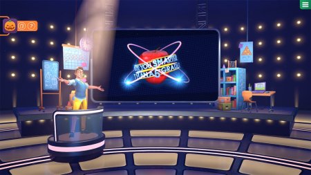 Игра Are You Smarter Than A 5th Grader? (PS4) Playstation 4