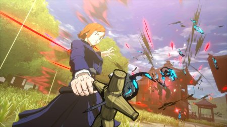 Jujutsu Kaisen Cursed Clash (Магическая битва) Коллекционное издание (Collector's Edition) Bundle (PS5)