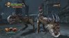 Купить игру Golden Axe: Beast Rider (PS3) USED Б/У для Sony Playstation 3