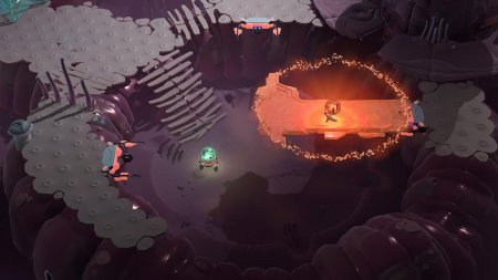 игра Cocoon Русская Версия (Switch) для Nintendo Switch