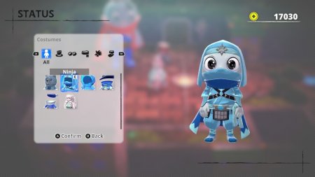 Snow Bros. Wonderland (PS5)