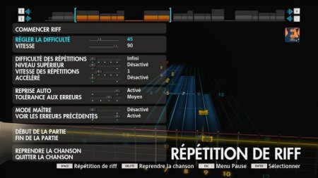 Rocksmith 2014 Edition (игра без кабеля) (Xbox 360)