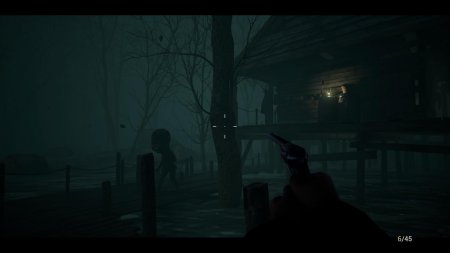 Dollhouse: Behind the Broken Mirror (PS5)