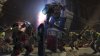 Купить игру Warhammer 40.000: Space Marine Русская Версия (PS3) USED Б/У для Sony Playstation 3