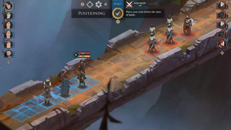 Ash of Gods: Redemption Русская Версия (Xbox One) 