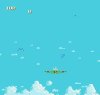 Сборник игр 136 в 1 KD-6069 Sky Destroyer /Jewellery /Super Mario /Seicross /Spartan X (8 bit) для Денди 
