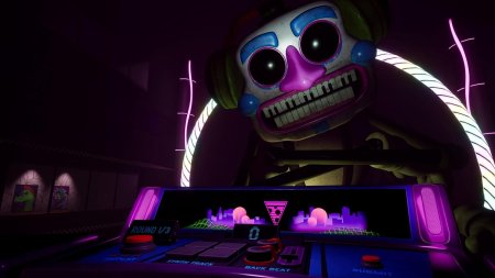 Five Nights at Freddy's: Help Wanted 2 (с поддержкой PS VR) (PS5)