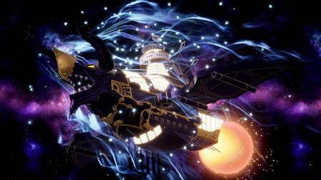 EDENS ZERO Day One Edition (Издание первого дня) (PS5)