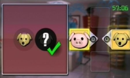  Buzz! Brain Bender (PSP) 