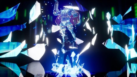 Игра Persona 3 Reload Русская Версия (PS4) Playstation 4