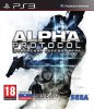 Alpha Protocol (PS3)