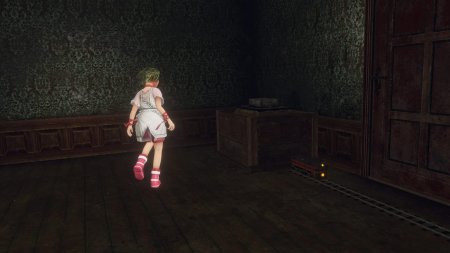 Игра Last Labyrinth (с поддержкой PS VR) (PS4) Playstation 4