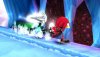  Sonic Rivals Essentials (PSP) USED Б/У 