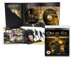 Deus Ex: Human Revolution Специальное Издание (Augmented Edition) (PS3) USED Б/У