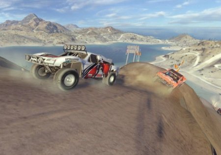 Baja: Edge of Control HD (Xbox One) 