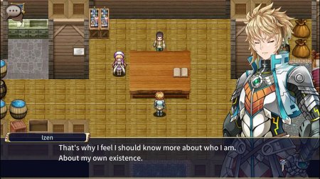 игра Kemco RPG Selection vol. 5 (Switch) для Nintendo Switch