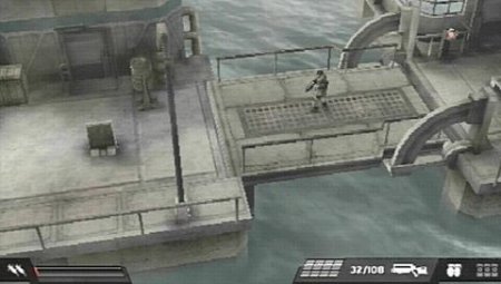  Killzone: Освобождение (Liberation). Platinum Русская Версия (PSP) USED Б/У 