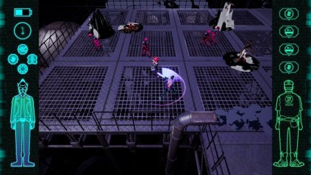 игра Travis Strikes Again: No More Heroes Русская Версия (Switch) для Nintendo Switch