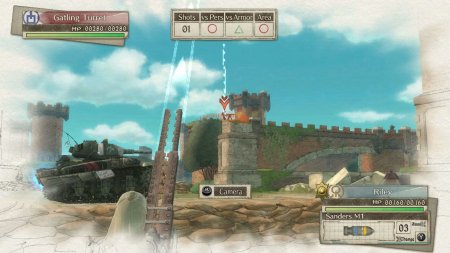 Valkyria Chronicles 4 (Xbox One) 