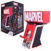 Фигурка подставка для геймпада/телефона с подсветкой Cable Guys: Иконка (Icon) Марвел (Marvel)