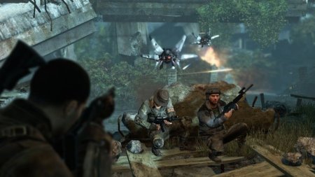 Terminator: Salvation (Xbox 360)