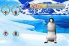 Happy Feet (Счастливые ножки) Русская Версия (GBA) для Game boy