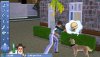  The Sims 2: Pets (Питомцы) Platinum (PSP) 