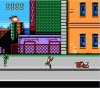 Сборник игр 4 в 1 (YH 8042) (CONTRA7+FIGHTER 2010+SNOW BROS+BASEBALL STREET) (8 bit) для Денди 