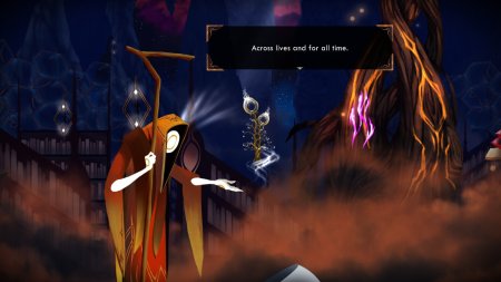 Evergate Русская Версия (PS5)