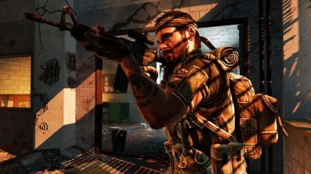 Купить игру Call of Duty 7: Black Ops Русская Версия с поддержкой 3D (PS3) для Sony Playstation 3