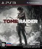 Tomb Raider Русская Версия (PS3) USED Б/У