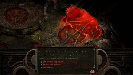 Игра Icewind Dale: Enhanced Edition Русская Версия + Planescape Torment: Enhanced Edition (PS4) Playstation 4