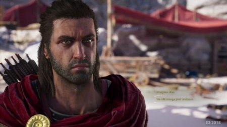 Assassin's Creed: Одиссея (Odyssey) Русская Версия (Xbox One) 