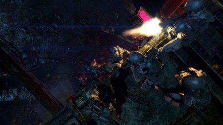 Купить игру Aliens: Colonial Marines Limited Edition (Расширенное Издание) Русская Версия (PS3) для Sony Playstation 3
