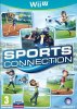 Sports Connection Русская Версия (Wii U) USED Б/У