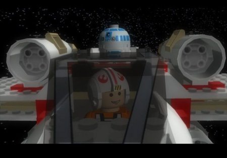 Купить игру LEGO Звездные войны (Star Wars): The Complete Saga (PS3) USED Б/У для Sony Playstation 3