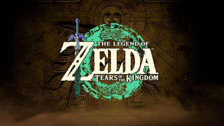 игра The Legend of Zelda: Tears of the Kingdom Русская Версия (Switch) для Nintendo Switch
