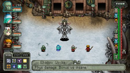 Cthulhu Saves Christmas (Limited Run)(PS5)