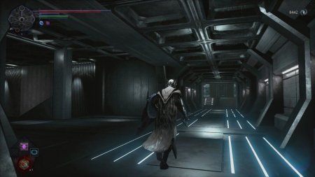 игра Hellpoint Русская Версия (Switch) для Nintendo Switch