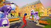 игра Miraculous: Paris Under Siege (Switch) для Nintendo Switch