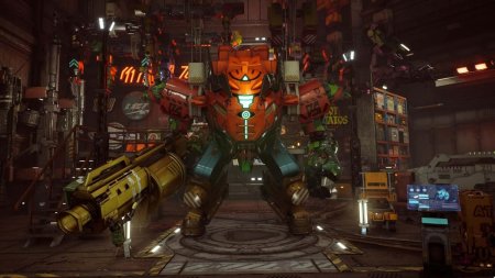 Synduality: Echo of Ada (PS5)