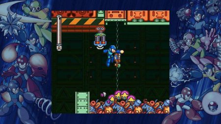 Mega Man: Legacy Collection 2 Русская Версия (Xbox One) 